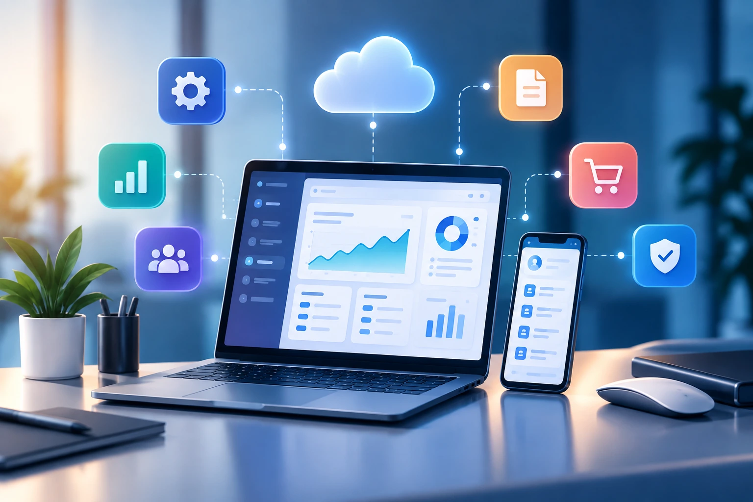 Business Software Project