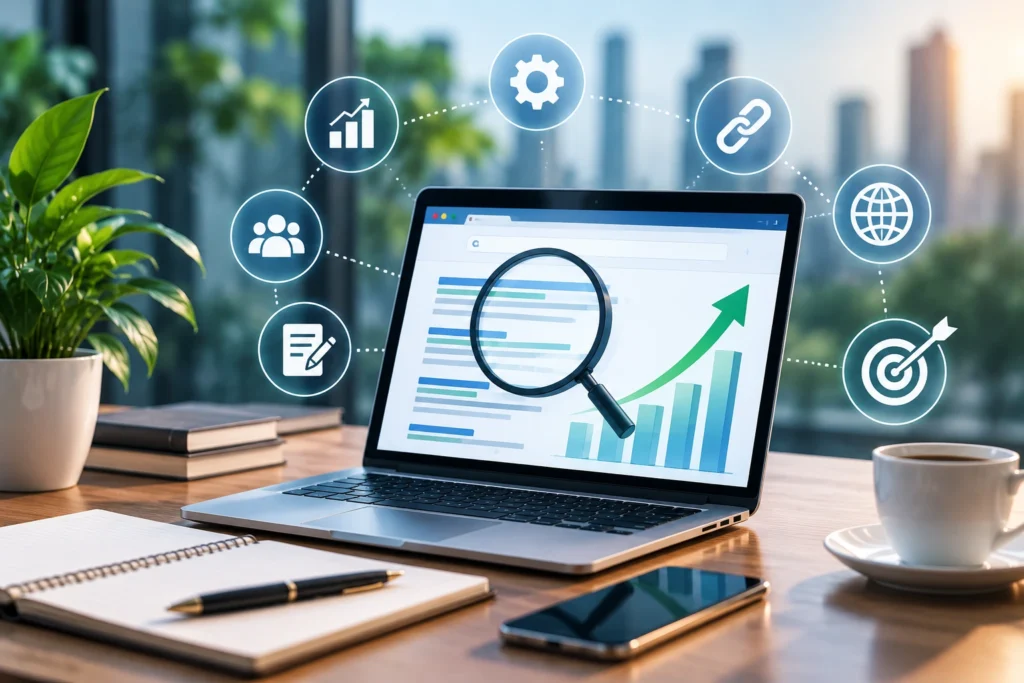 Why SEO Is Important for Your Business